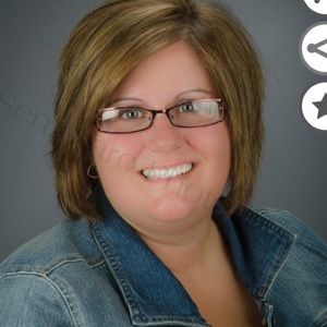 Meet your Posher, Denise