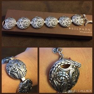 💥SALE💥 Silpada B2092 Retired