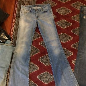 🎉 discounted!🎉 7 for All Mankind jeans