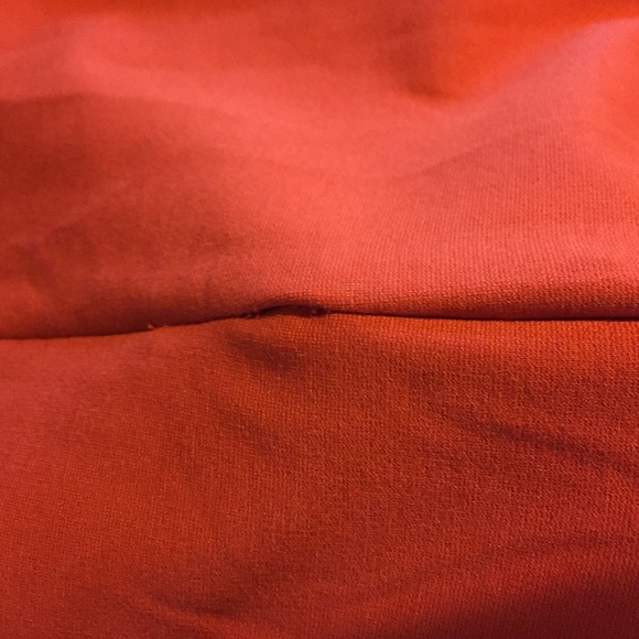 🚫SOLD🚫NWOT Sexy Red Strappy Dress - Picture 2 of 2