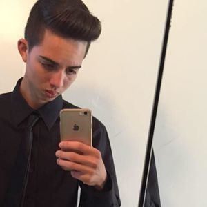 Meet your Posher, Samuel