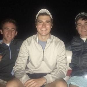 Meet your Posher, George