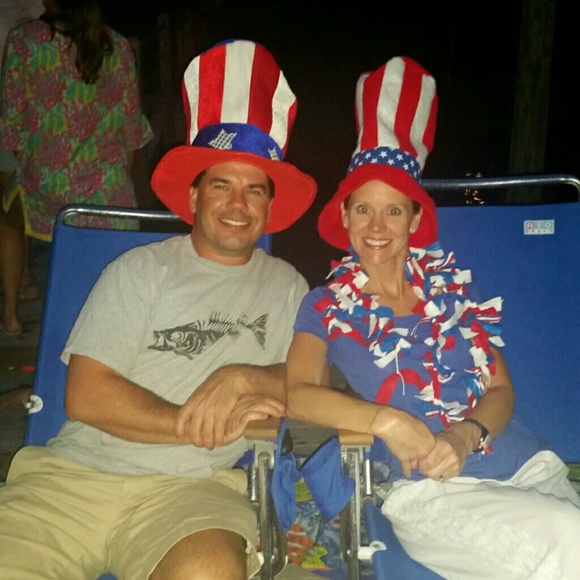 Meet your Posher, Kathryn