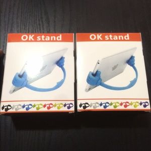 Ok stand for ipad/iphone