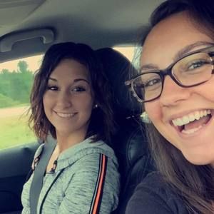 Meet your Posher, Jessica