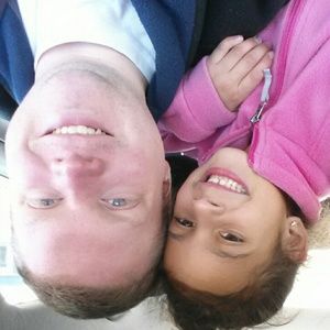 Meet your Posher, Travis