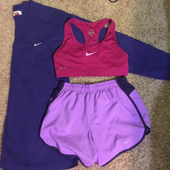NIKE BUNDLE
