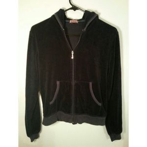 Juicy Couture jumpsuit set