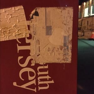 Meet your Posher, Kevin