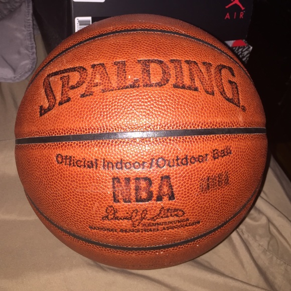 Basketball - Picture 1 of 1
