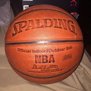 Basketball