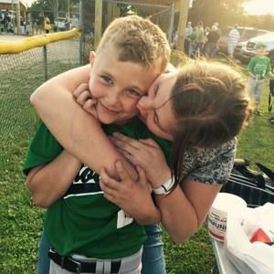 Meet your Posher, Erin