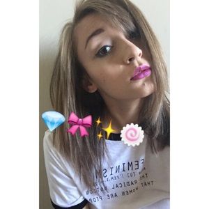 Meet your Posher, Kayla