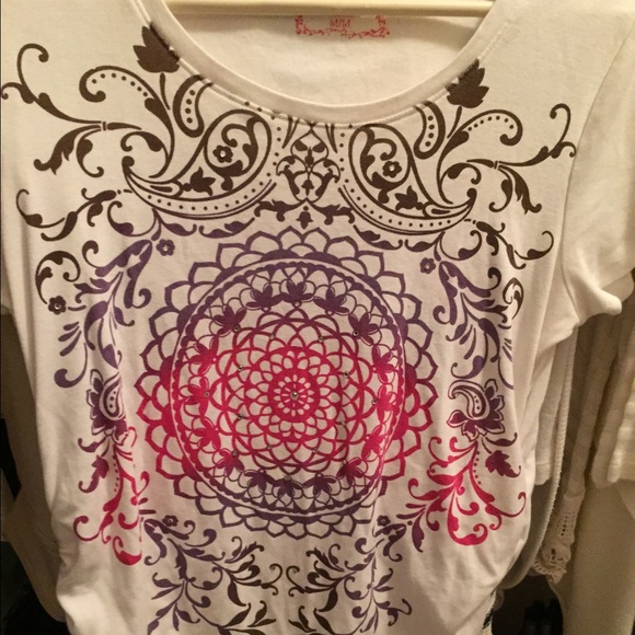Motherhood shirt