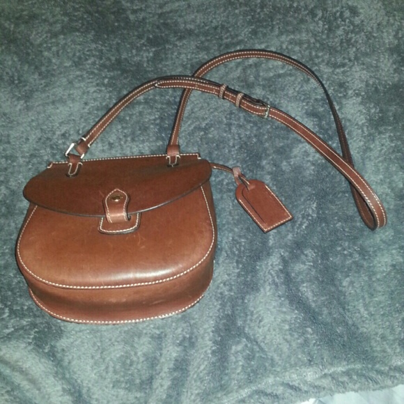 Dooney and Bourke crossbody