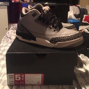 Jordan Retro 3