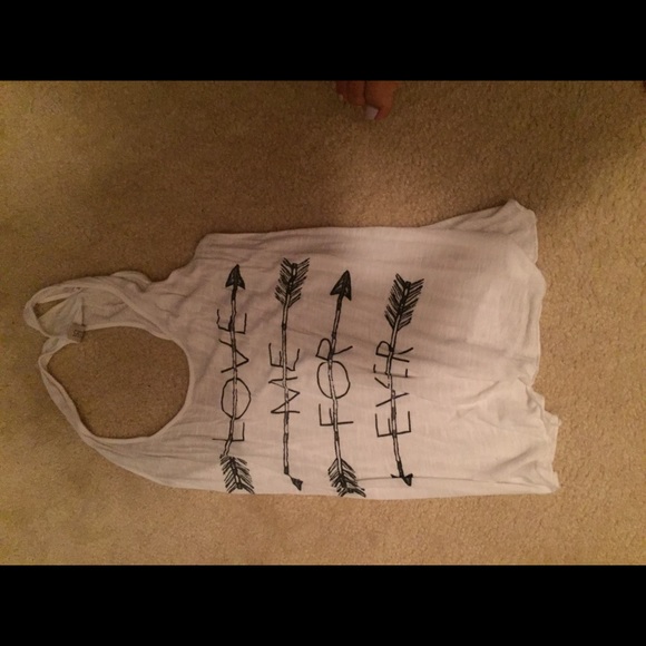 Top forever 21