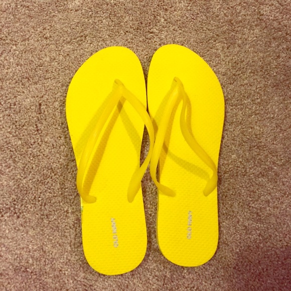 flip flops