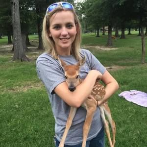Meet your Posher, Lauren