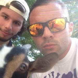 Meet your Posher, Adam