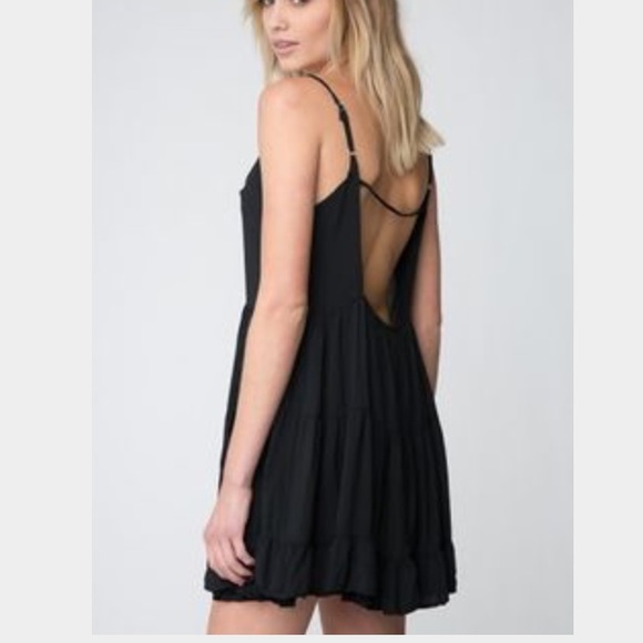 ⚡️Brandy Melville Dress