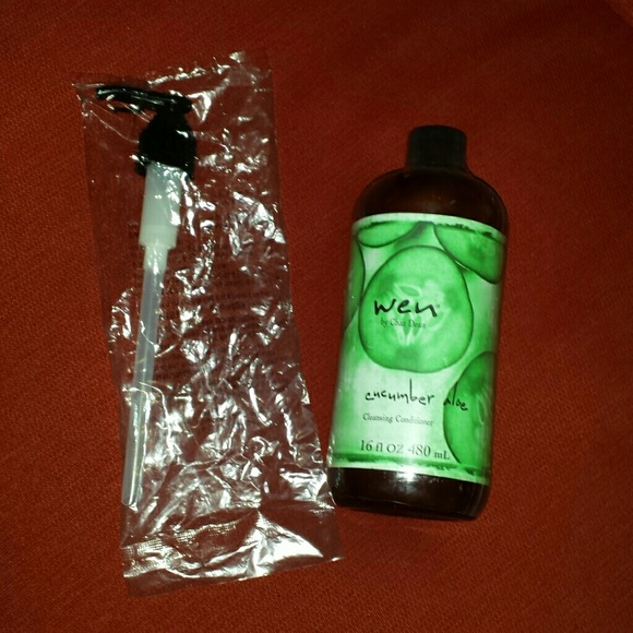 Wen cleansing conditioner