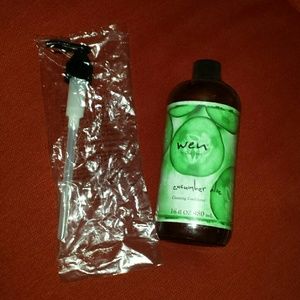 Wen cleansing conditioner