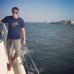 Meet your Posher, Federico