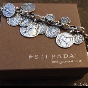 💥SALE💥 Silpada B1624 Retired