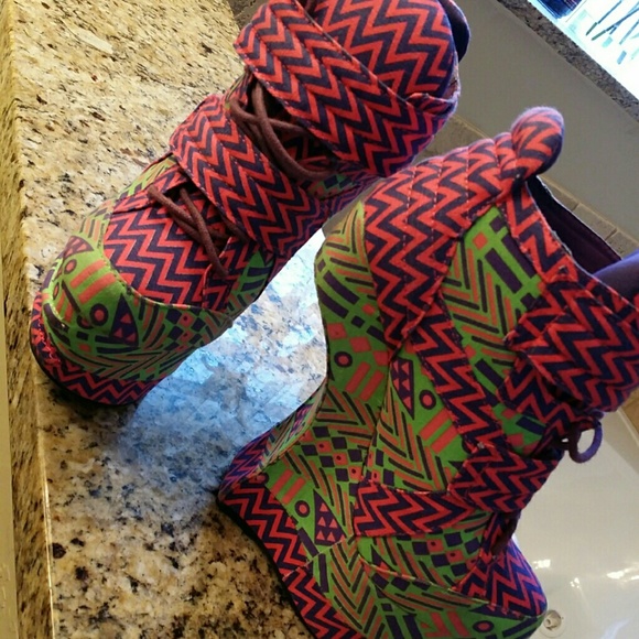 Shoes