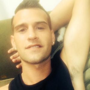 Meet your Posher, Kyle
