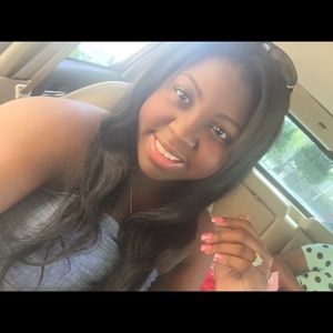 Meet your Posher, Ikeyla