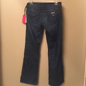 NWT Hudson Jeans size 31