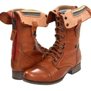 Steve Madden Camarro Boot