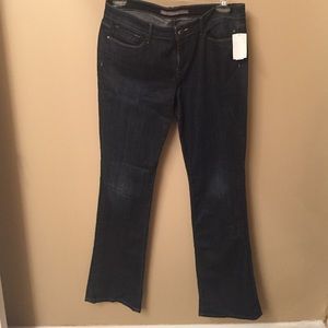 NWT Joe's Jeans -- size 32