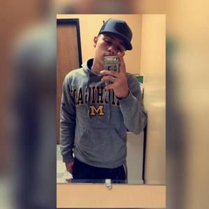 Meet your Posher, Junior