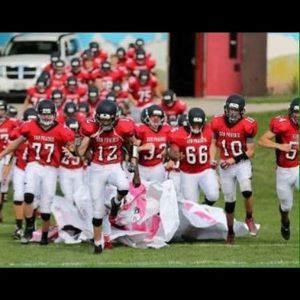 Meet your Posher, Caden