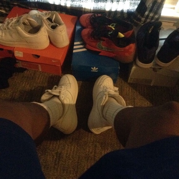 The red kd5 for 75