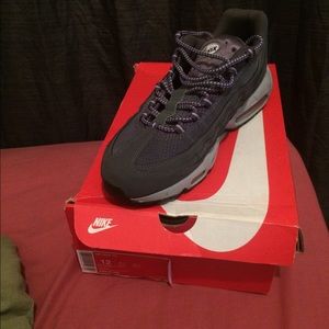 '95 Air Max