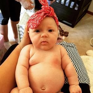 Meet your Posher, Samantha