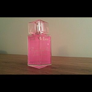Trish McEvoy: Precious Pink Jasmine Fragrance