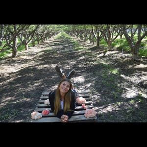 Meet your Posher, Summer