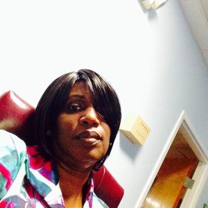 Meet your Posher, Florence