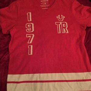 Men's True Religion Shirt