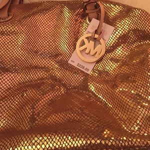 Michael kors grab bag Michael kors grab bag