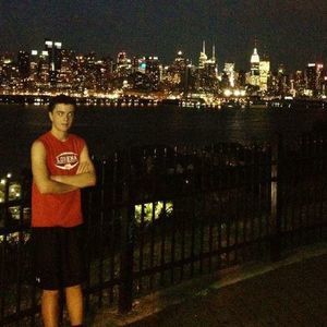 Meet your Posher, Nolan