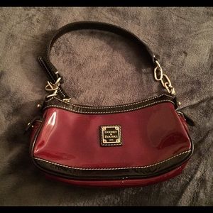 Dooney & Bourke purse