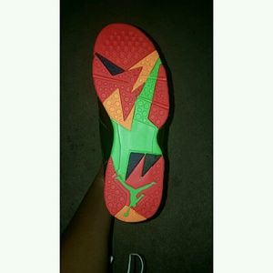 Meet your Posher, Shann