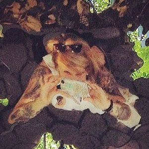 Meet your Posher, Shannon