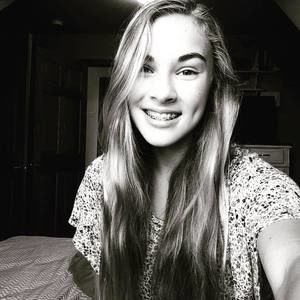Meet your Posher, Camryn